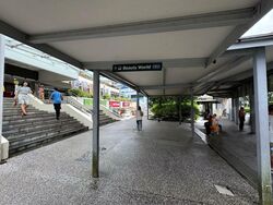 Beauty World Centre (D21), Apartment #638348541